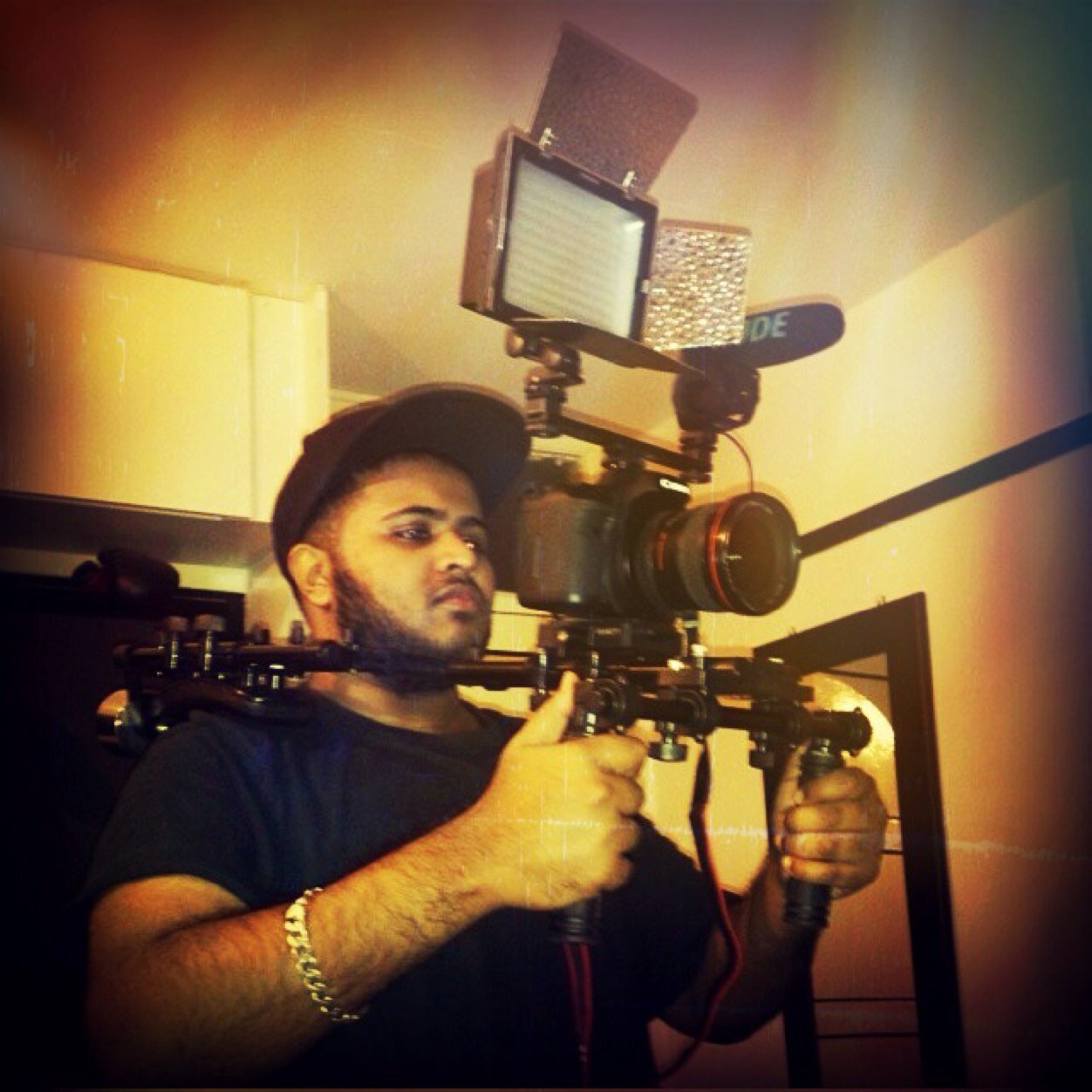 BORN READY ENT