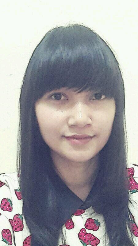 can u tell me, how come 160 characters is enough to describe someone as unique as i am?