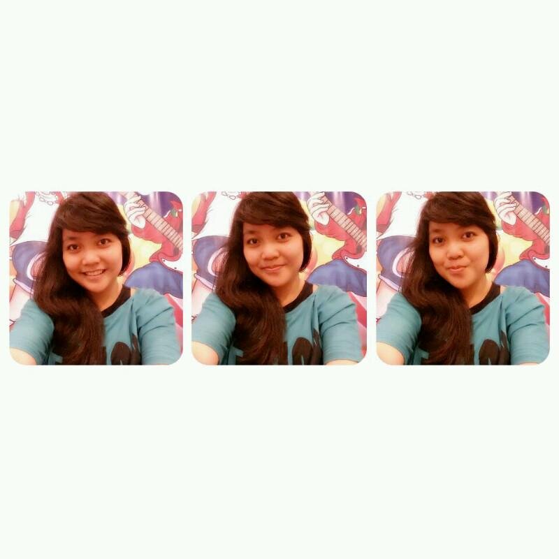 Hallo kaum stalkers! » Thanks for support #DBL » BulevarGroup [BG] » ♡ChandraAdiPrakoso's » Mahasiswi Analis Kesehatan » LoAsikGueSantai,LoUsikGueBantai!П┐☺