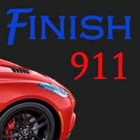 Jerry Hamlin - @finish911cars Twitter Profile Photo