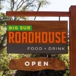 Big Sur Roadhouse features delicious California cuisine with fresh, local ingredients.