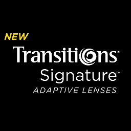 Transitions lenses adjust from clear to dark and every shade in between, so life looks more vivid, more vibrant, more true. http://t.co/ybs8AGBnFR