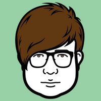Yongwoon Kim (@yongwoon) 's Twitter Profile