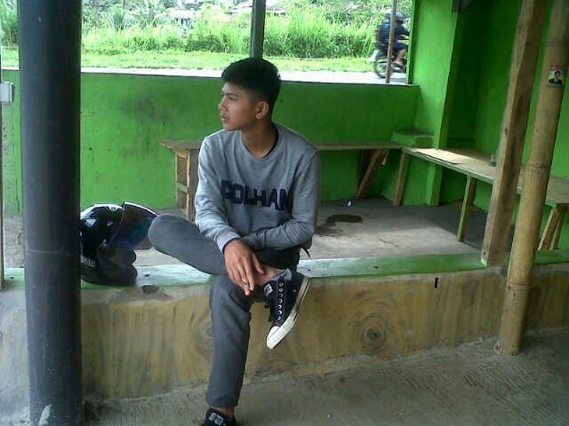 Gajuy99's profile picture. Masa depan yang cerahh  `°•.¸¸.•°` `°•.¸¸.•°` `°•.¸¸.•°``°``°•.¸¸.•°.     Ơ̴̴͡.̮Ơ̴̴̴͡   ☺