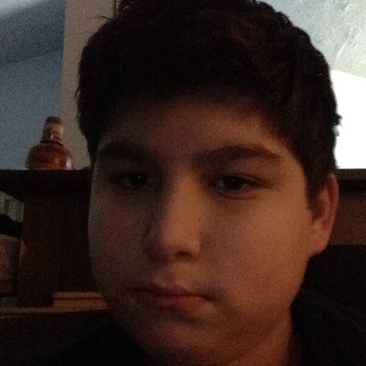 Boy Mahomie .. Follow me and i follow back!