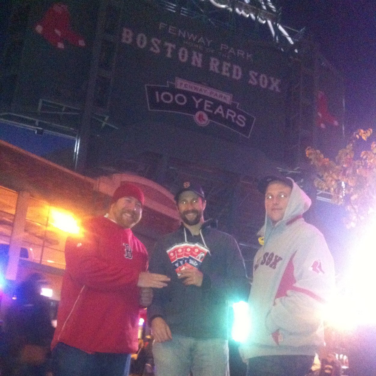 Product at Yahoo Fantasy. Celtics, Patriots, Liverpool, Red Sox and Bruins.