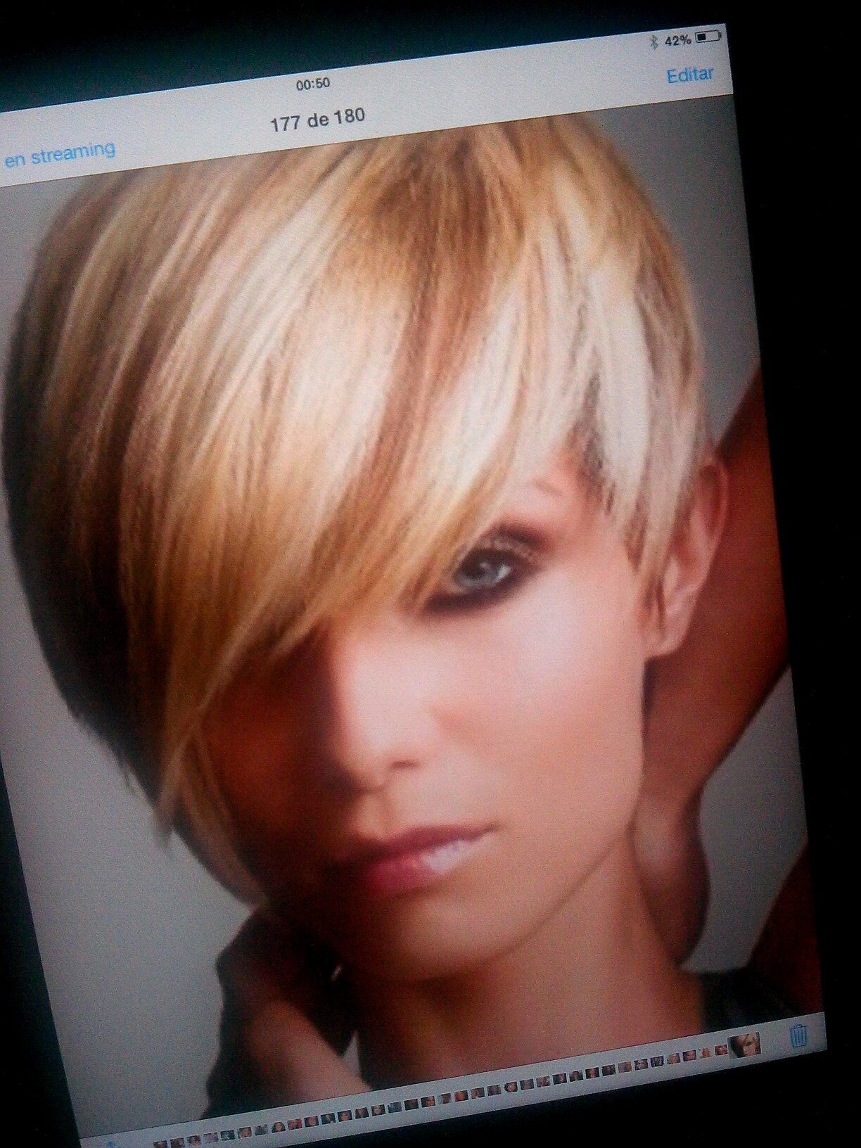 mariajo68506518's profile picture. alegre y divertida