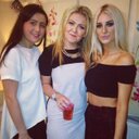 Kaya McLaughlin - @KayaMclaughlin1 - Twitter