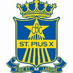 Junior School Sportsmaster - St Pius X College. From now on all wet Weather details will be communicated via the College APP