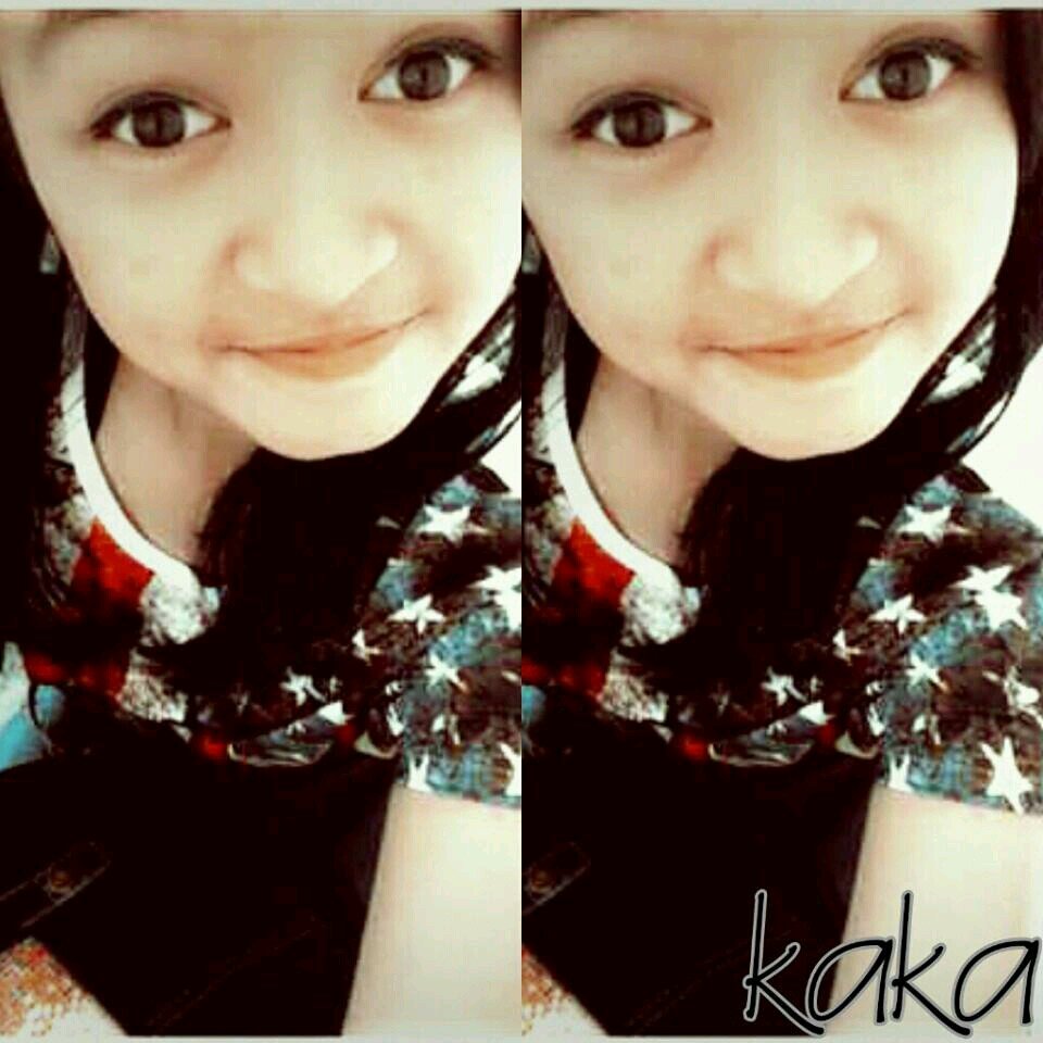 cikaro kaka :*