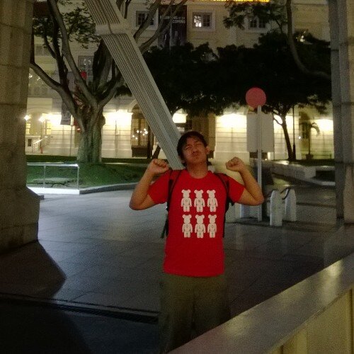 masPandhu's profile picture. Start to live for I Love, and Love what I live for | yet another freak and geek guy | a modest man who you can't lean on | follow my twitter at your own risk