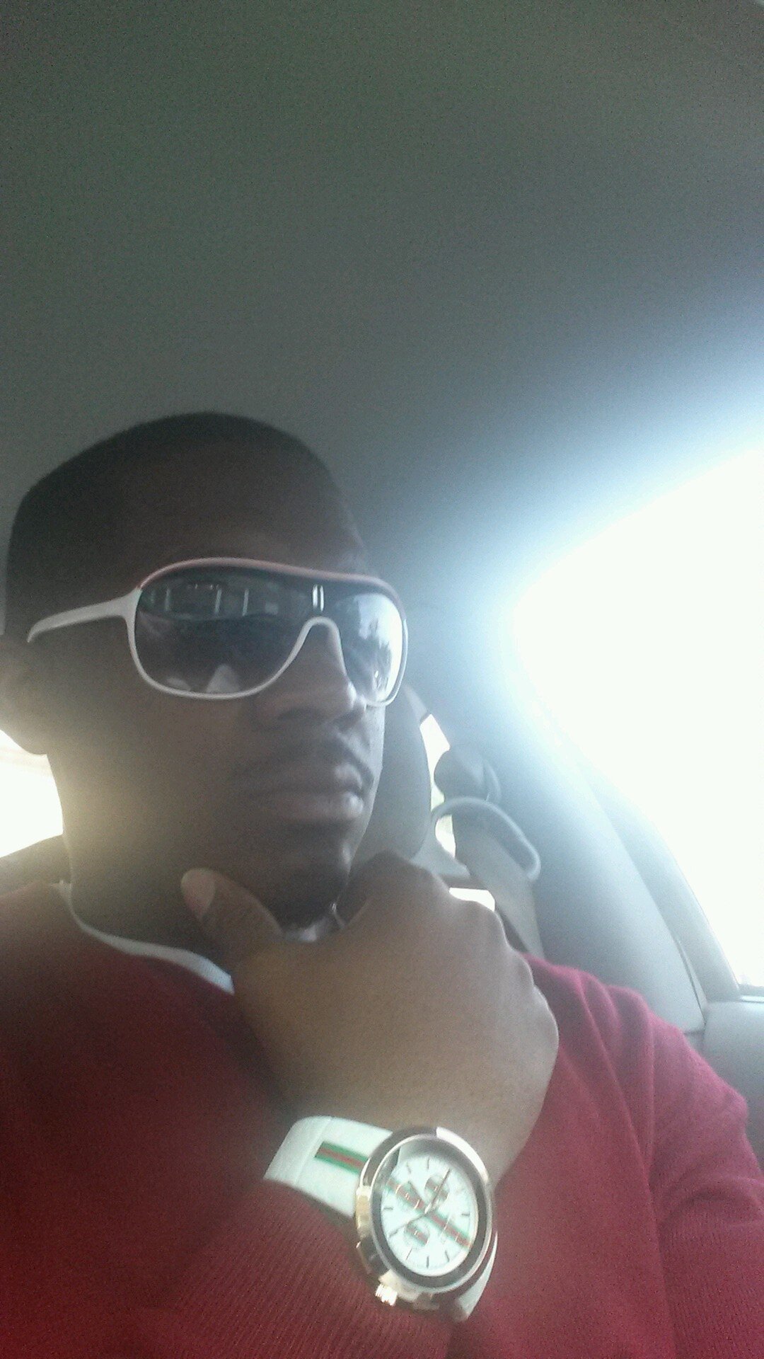 follower of the most high