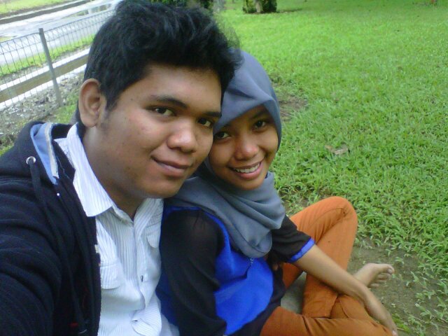 Aku gak mencintai wanita dgn ½,tpi dgn spnuh hati☺