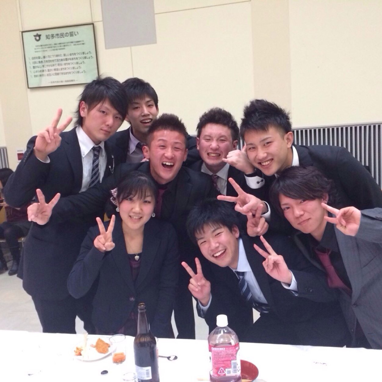 一日生きることは、一歩進むことでありたい。