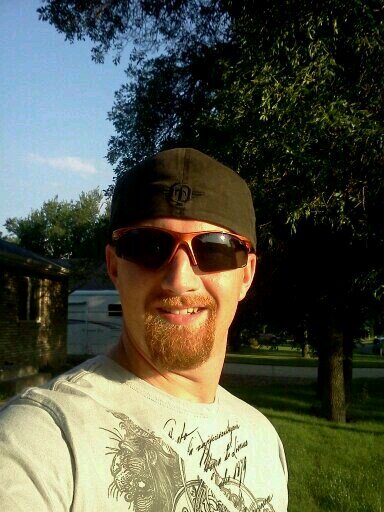 Loving father, step father, married to the most wonderful woman in the world