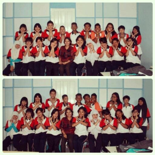 sepuluhduaDEK's profile picture. AdelaAgnesAliciaAngelNadaChandraWulanFajarFarahIvanderLidyaJejeMariaNadilaVaniaRobertErickTiaSherlyDianVeroVindoYodela