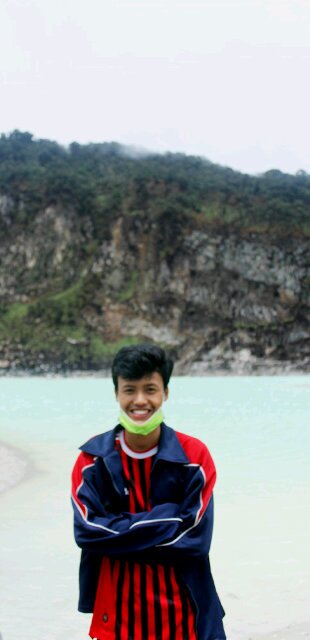 Amazing you @AnissaSRizky♥