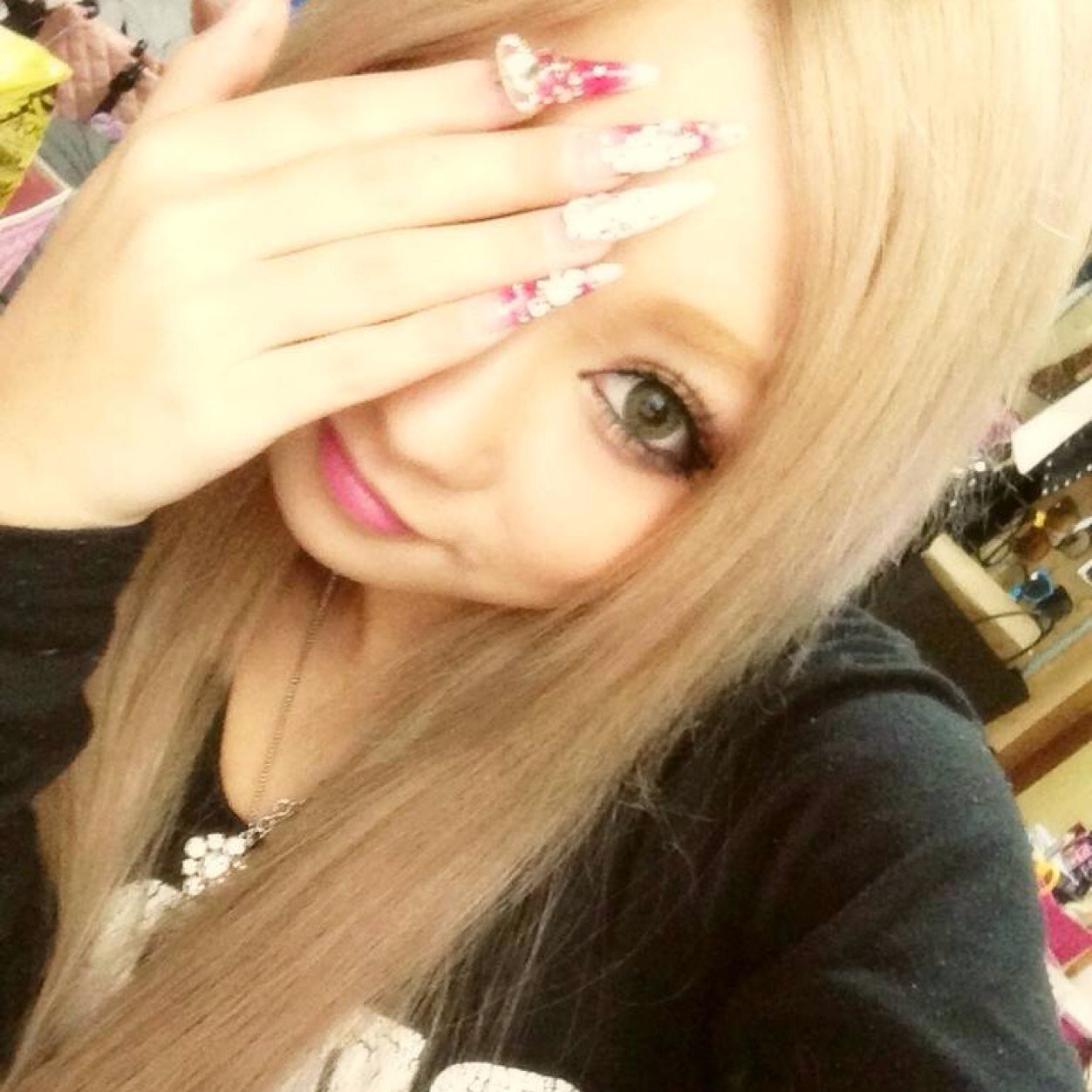 りゅうき since.2013.02.27〜 最後の男 男絡は要らねーよ 高2の代 女の子followme