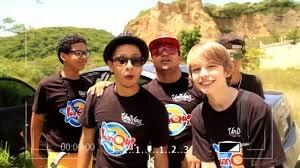 la pandilla de kanqui mania me tiene loca