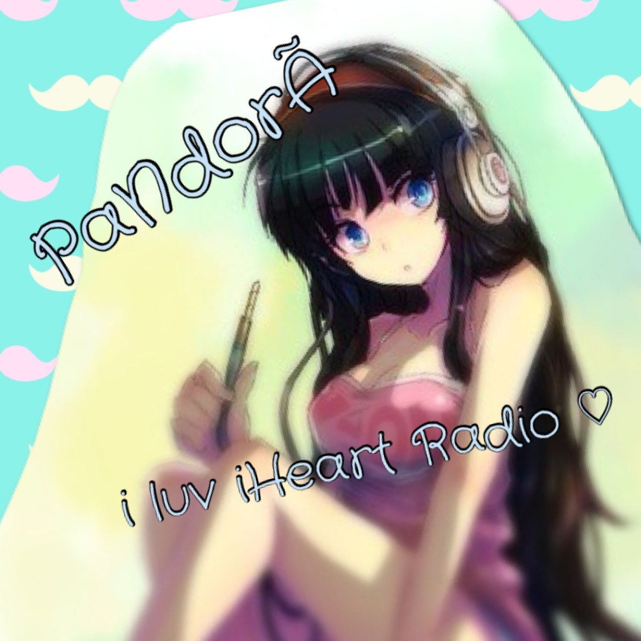im not even here lel (◡‿◡✿) ❤i think im married To @actual_radio ❤and my -coughawesomecough- big bro is @actuallyyoutube im also a bit yandere :-)