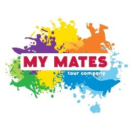 MyMatesTours Profile Picture