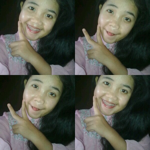 11 Mei 1997;D || Pengen Nyari Cowo Yang Bisa Diajaak Sholat Bareeng{}♥