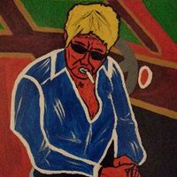 Zeno (@zenoarts) 's Twitter Profile