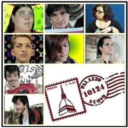 Comicità,follia,surreale nella webserie UNI-Comic made in TORINO. Con articoli su Stampa,Repubblica e blog vari
http://t.co/xVI4Svf2Mt