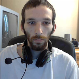 ItsJustDroog's profile picture. Ooooh Killem!