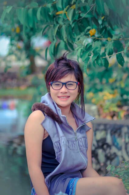 Sarahmauren's profile picture. 