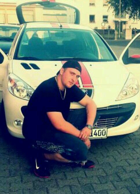 Muggelsfusebox's profile picture. 