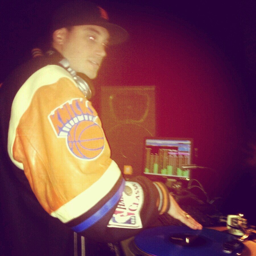Dj, Producer, Entrepreneur