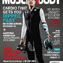 MuscleandBody's profile picture. Sports Nutrition and Performance Training