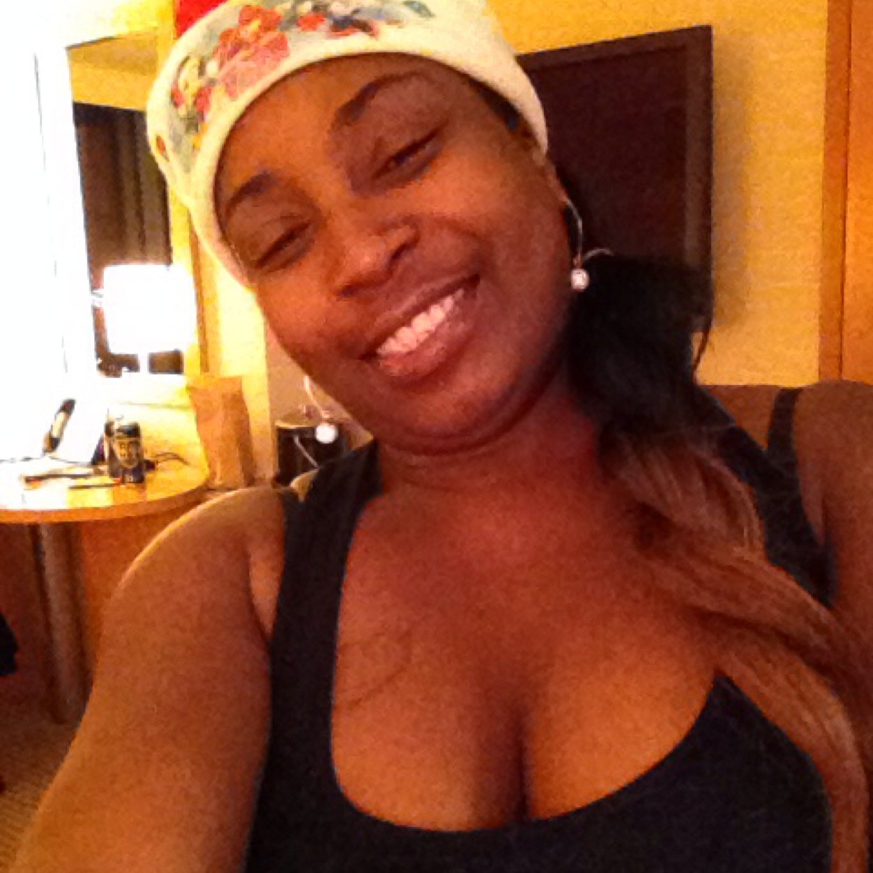 lovingnetia's profile picture. Drama Free And Loving It.....