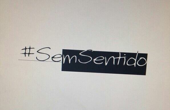 #SemSentido é o mais novo VLOG de HUMOR , aonde todas as QUINTAS-FEIRAS será postado um vídeo novo ! Espero que gostem e que vocês se divirtam ! Beijs