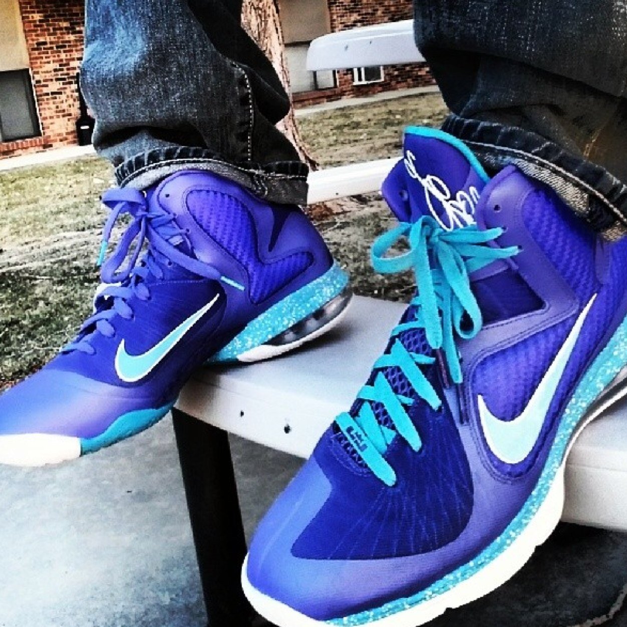 the_best_kicks's profile picture. 