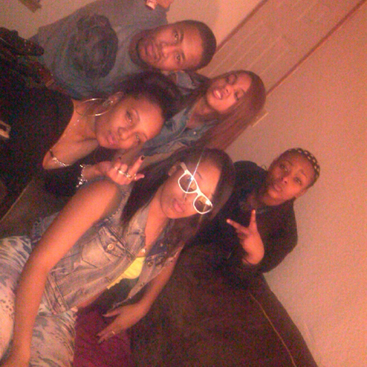 Team LightSkinned Forever (!)