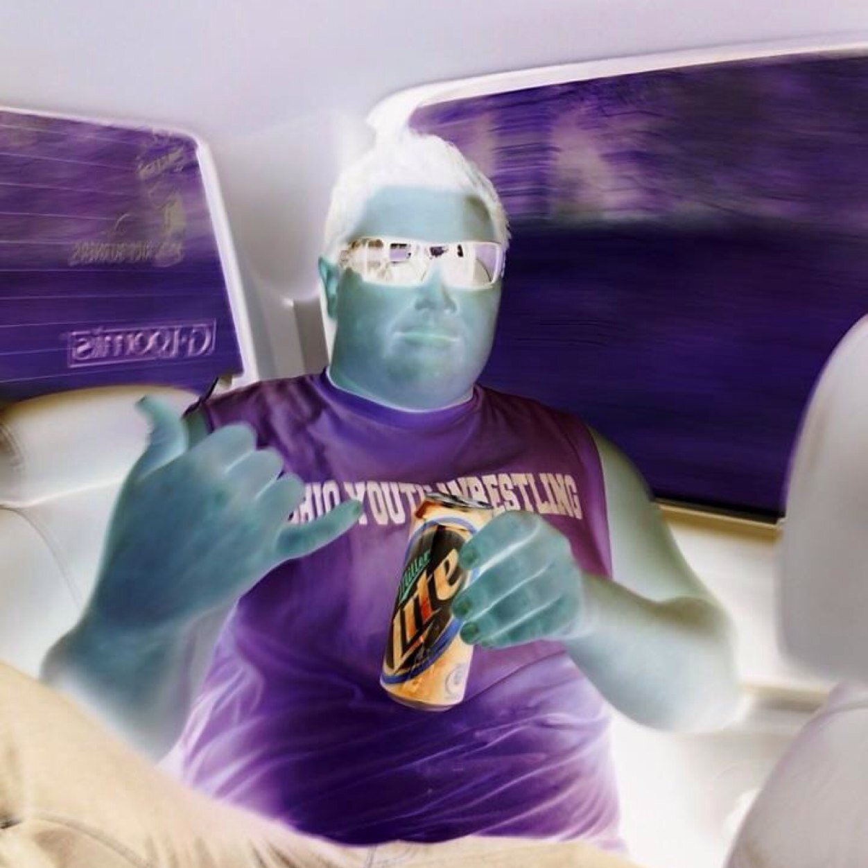 SirRIPnSIP's profile picture. Go away