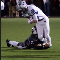 Drew Duff (@d_duff88) 's Twitter Profile