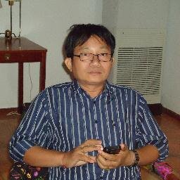 Administrator at the Embassy of Sweden in Phnom Penh
