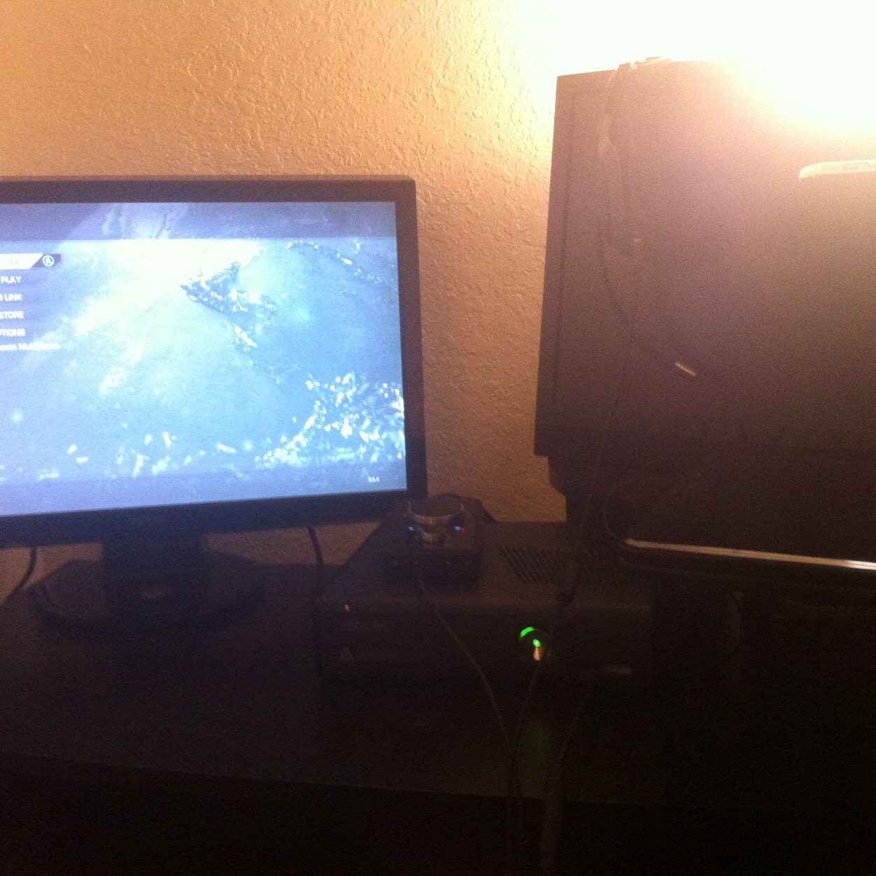 Competitive gamer...looking to build off of chemistry and teamwork