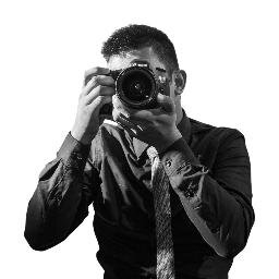 Senior Copy/Paste Engineer | Visual Designer | LA Sports Fan