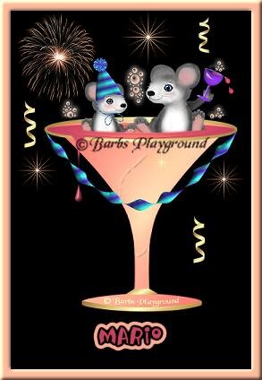 Mariocaceresl's profile picture. 