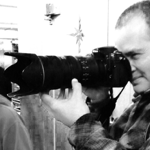 Photographer @x11sports, Wildlife photographer, NYS AP Association Bernard Kolenberg award winner. RT ≠ endorsements