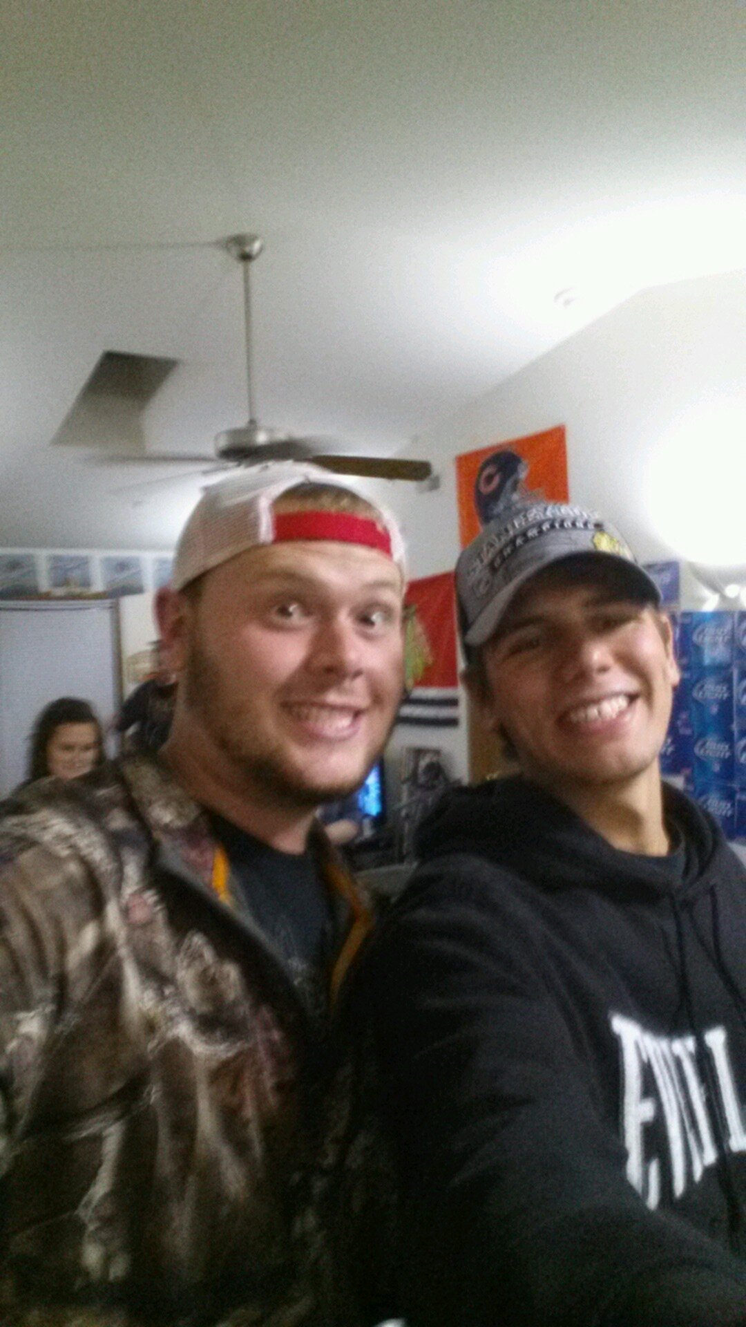 BigCountry545's profile picture. 