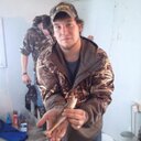 Logan Meyer - @fowlhunt3r - Twitter