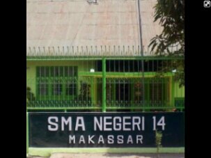 SMAN 14 MAKASSAR