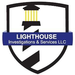 Private Investigator and Process Server at 
Lighthouse Investigations & Services LLC