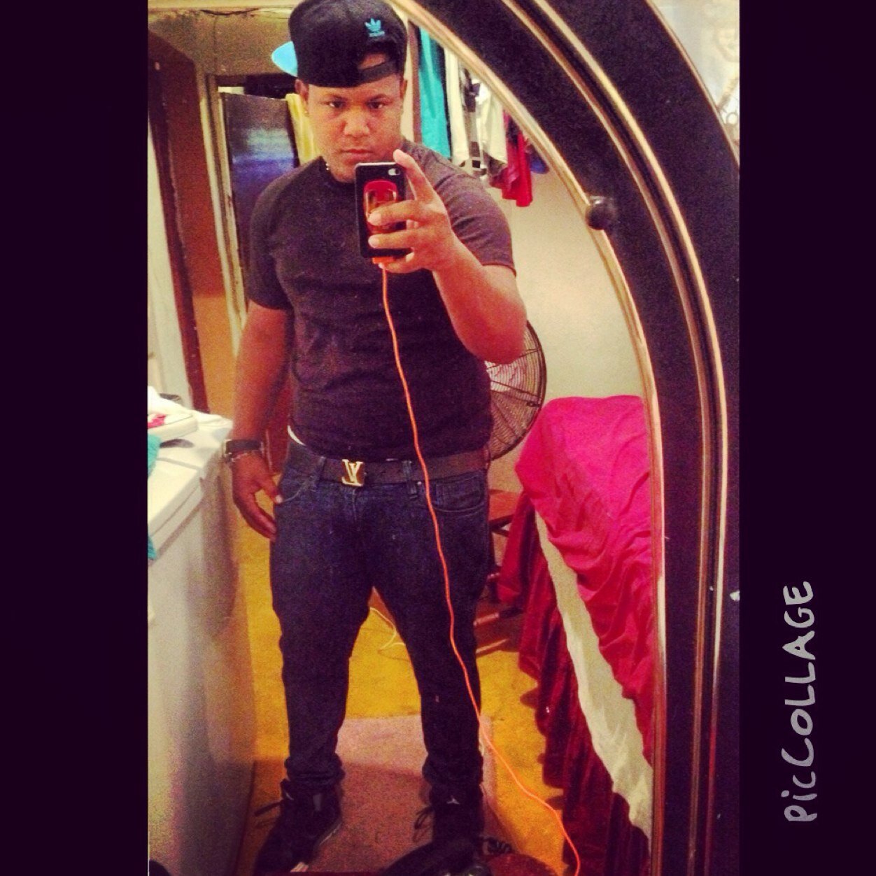 #Vivo en el olimpo pero sali del inframundo!!.