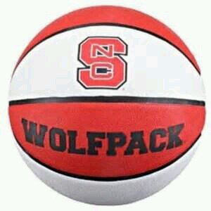 Wolfpack Panthers Hornets